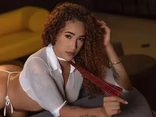 Streamate Live Sex of SofiaaV