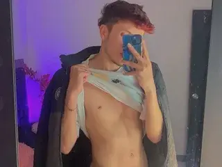 Streamate Live Sex of demianbennet