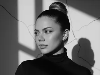 Streamate Adult Webcams of MurielHall