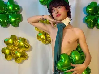 Streamate Best Webcam of Angeladrien