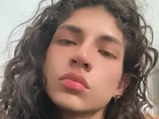 Streamate Live Porn of saturn018