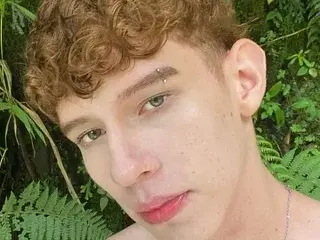 Streamate Live Sex Cam of Flowers109