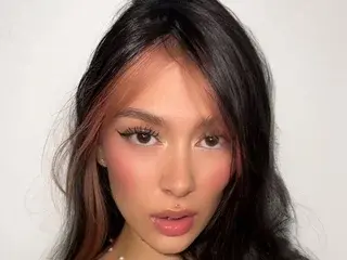 Streamate Live Sex of Milu_Moon