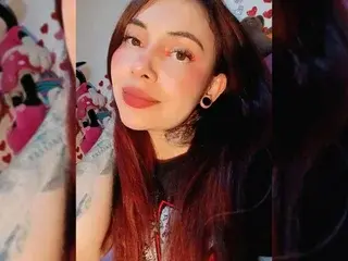 Streamate Watch Live Sex Cams of Camila_Unico