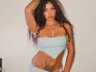 Streamate Live Sex Cam of sofiasantana66