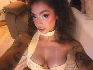 Streamate Adult Webcam of sofiasantana66