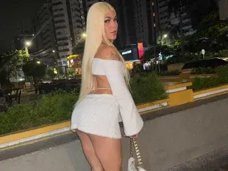 Streamate Live Sex Cam of GabiChain