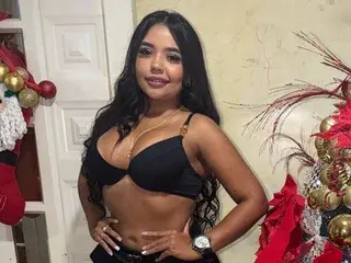 Streamate Adult Webcam of Samantha_Jhonss