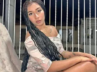 Streamate Adult Webcam of SeaLadyxx