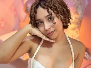 Streamate Sex Cam of Any_Sweet