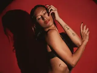 Streamate Private Sex Chat of Georgina_Palacios