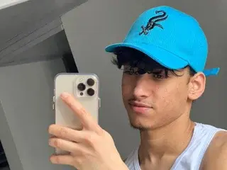 Streamate Free Porn Cam of Lyam_Russo