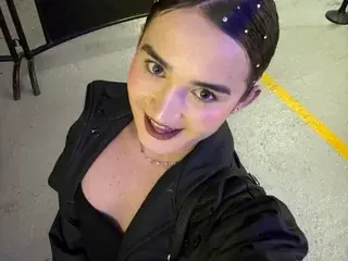 Streamate Live Sex Cam of sofia_nyx