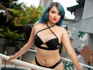 Streamate Adult Webcam of RosiePearl
