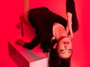 Streamate Live Sex of KendallFoxxx