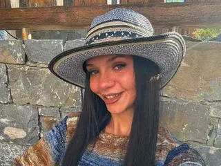 Streamate Sex Chat of OH_M_GOD