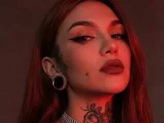 Streamate Sex Chat of Zoenina69