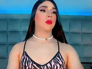 Streamate Best live sex cam show of DominiqueSexy