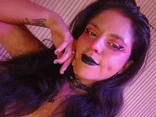 Streamate Free Live Porn of IvannaBellini019