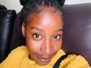 Streamate Best live sex cam show of AfricanMelaninQueen