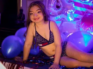 Streamate Live Sex of Charlotte_Mulleer