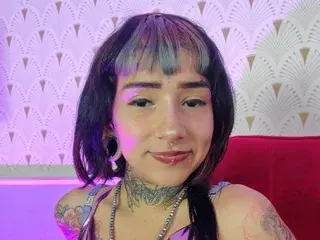 Streamate Adult Webcam of JadeBonet