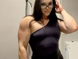 Streamate Adult Video Chat of Musclemermaid