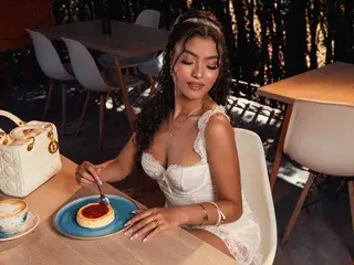 Streamate Free Porn Cam of ValleryJohnson