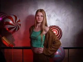 Streamate Best live sex cam show of AliceWiss