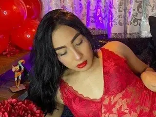 Streamate Free Live Porn of MeganBellx