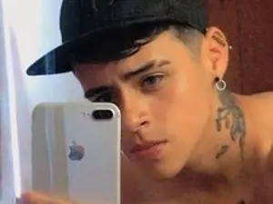 Streamate Adult Video Chat of maxx_william