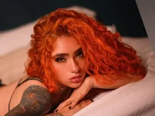 Streamate Nude Webcam of IsabellaVillalobos