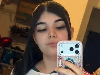 Streamate Best live sex cam show of LaPuppyCakez