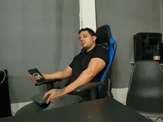 Streamate Sex Cam of StivenSmit