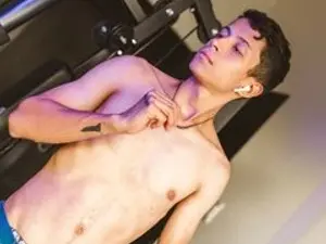 Streamate Nude Webcam of AgarEvans