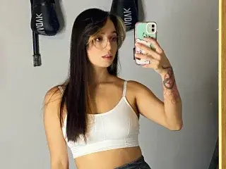 Streamate Watch Live Sex Cams of ArianaWolff