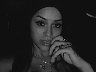 Streamate Live Sex Cam of CyberSugarBaby