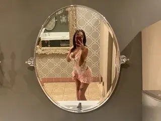 Streamate Live Porn of CyberSugarBaby
