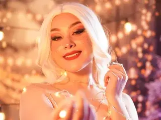 Streamate Sex Chat of magic_vera