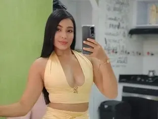 Streamate Adult Webcam of AmberLexxx