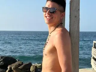 Streamate Best Webcam of Brandon_reeves