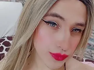 Streamate Nude Webcam of Danna_Goldd