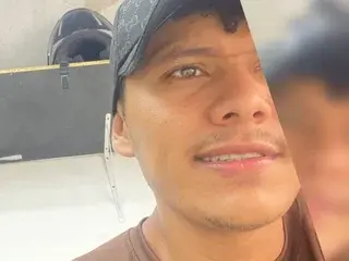 Streamate Nude Webcam of DanteSeth