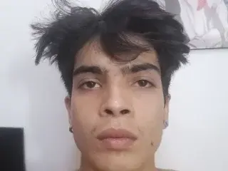 Streamate Free Live Porn of Hot_SexsDemon0
