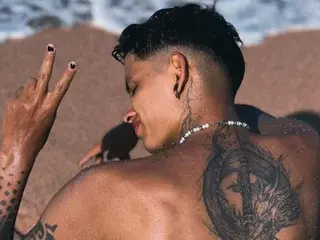 Streamate Nude Webcam of MaximilianoGray