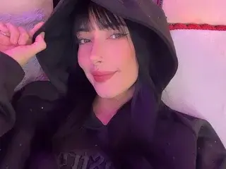 Streamate Best Webcam of VioletaParr