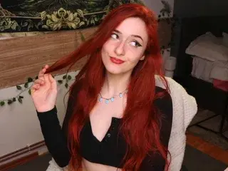 Streamate Private Sex Chat of DelisaJadeXx