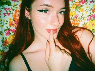 Streamate Nude Webcam of DelisaJadeXx