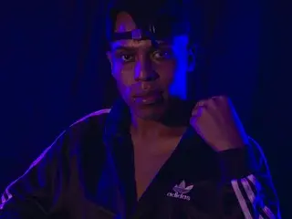 Streamate Best live sex cam show of ADABROOKE18