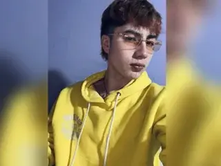 Streamate Sex Cam of Daxon20